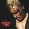 IBRA, Remy Delalondre & Christophe Becdelievre - Hétéro taxe - Single